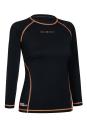 Mola Mola Thermoactive Sweatshirt BIO Women